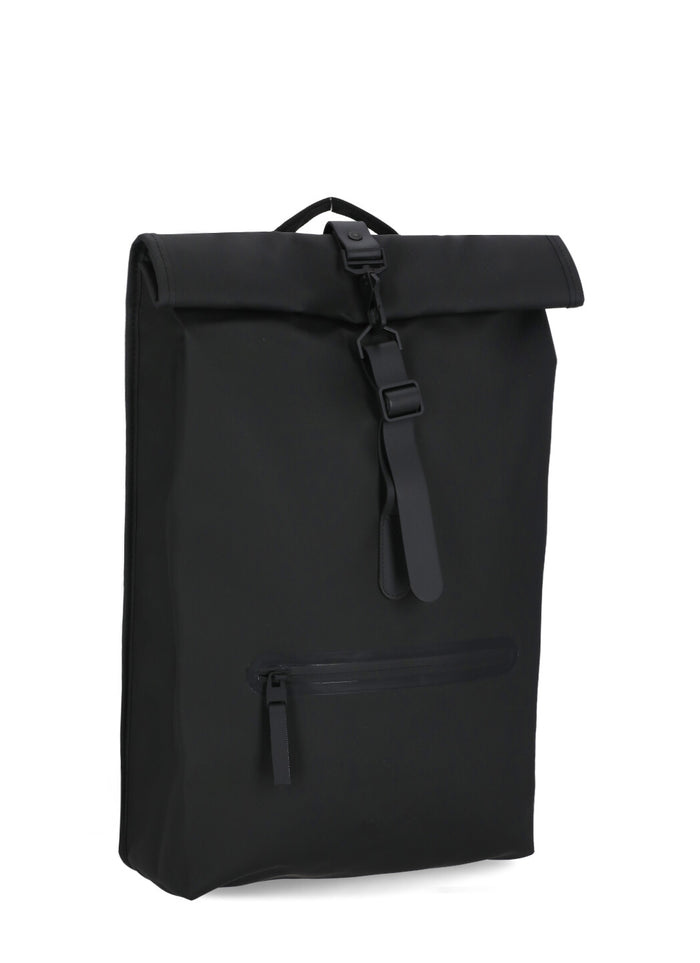 Rains Bags Black