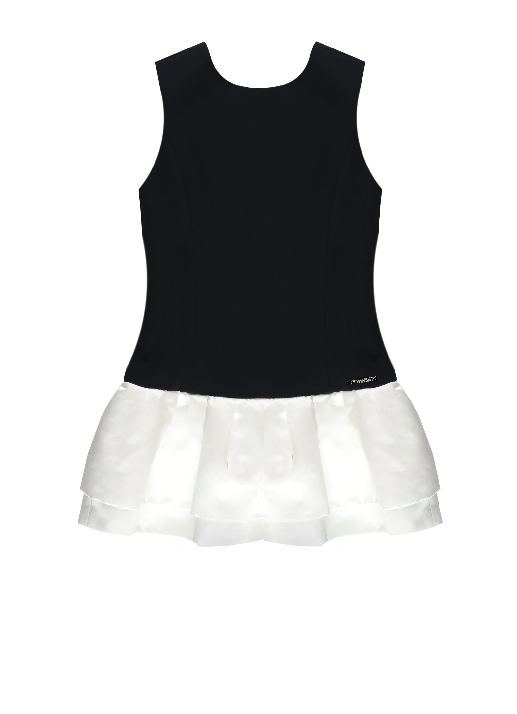 Twin-Set Dresses Black