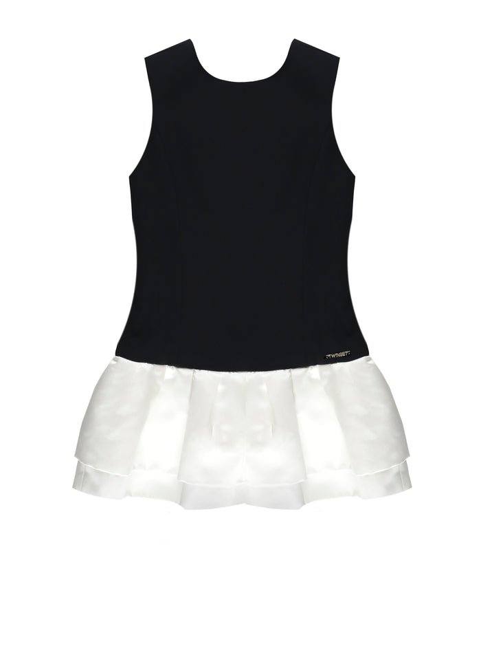 Twin-Set Dresses Black