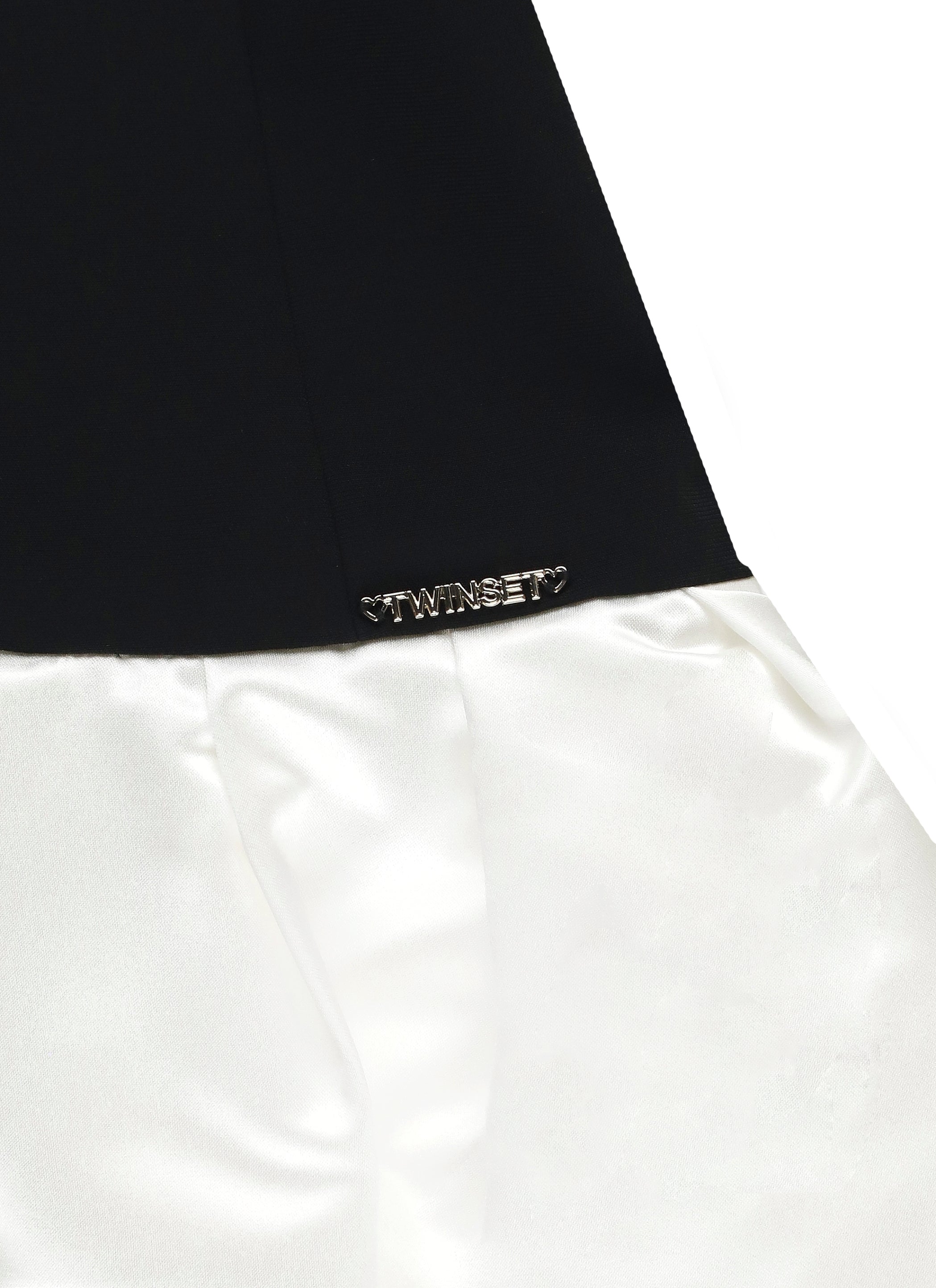 Twin-Set Dresses Black