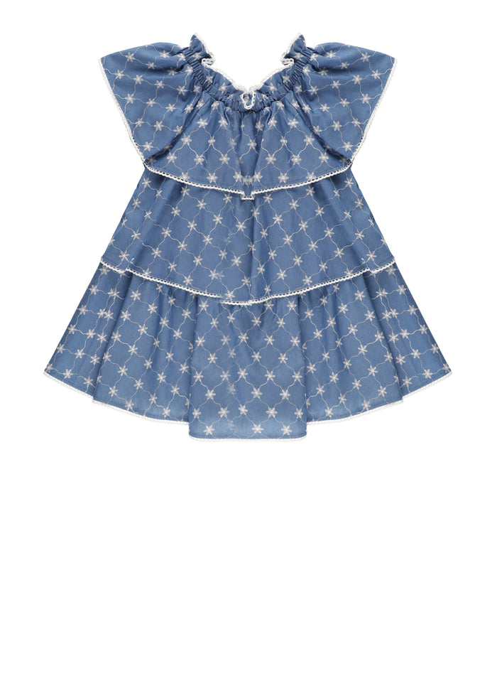 Twin-Set Dresses Blue