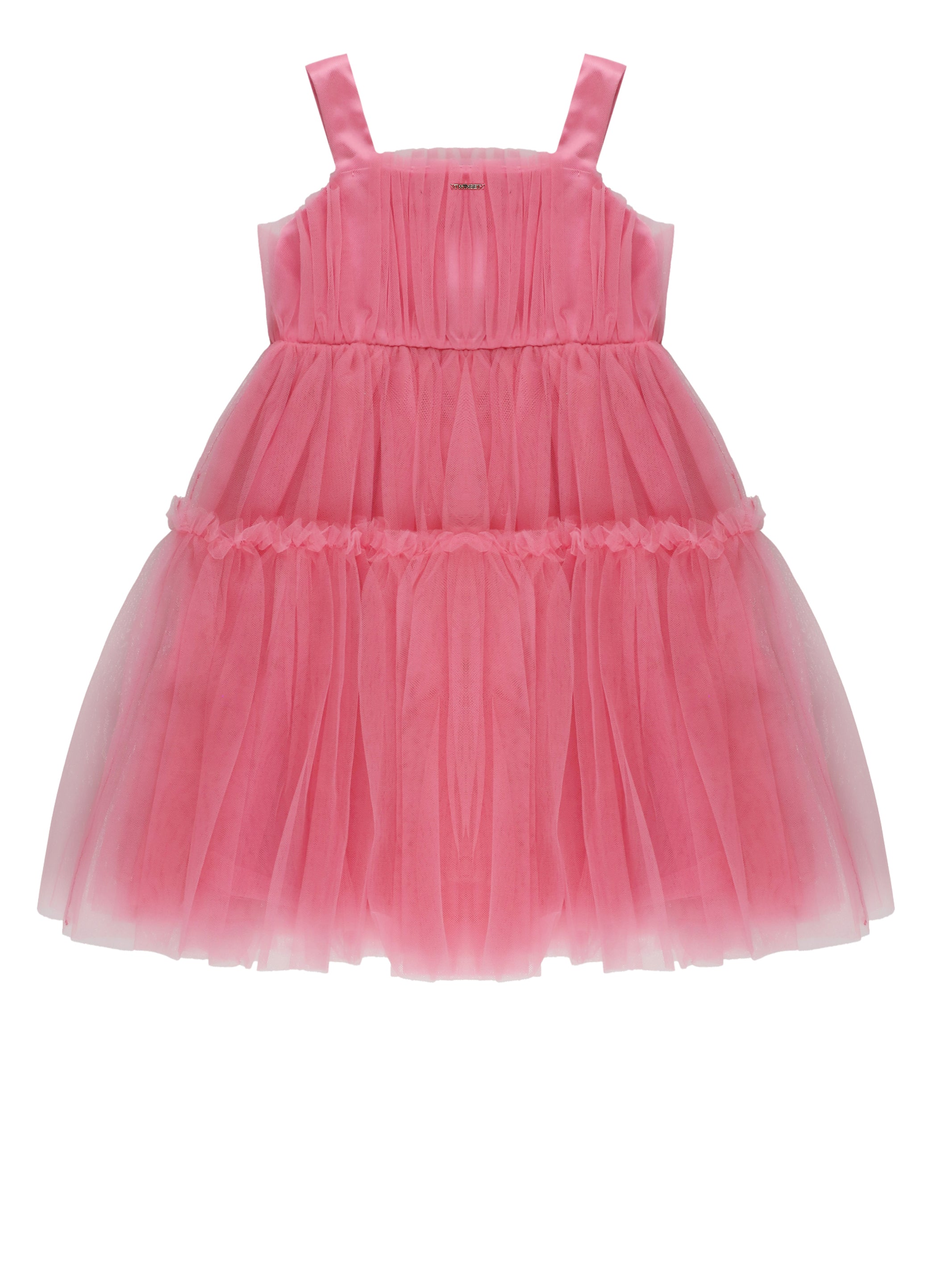 Twin-Set Dresses Pink