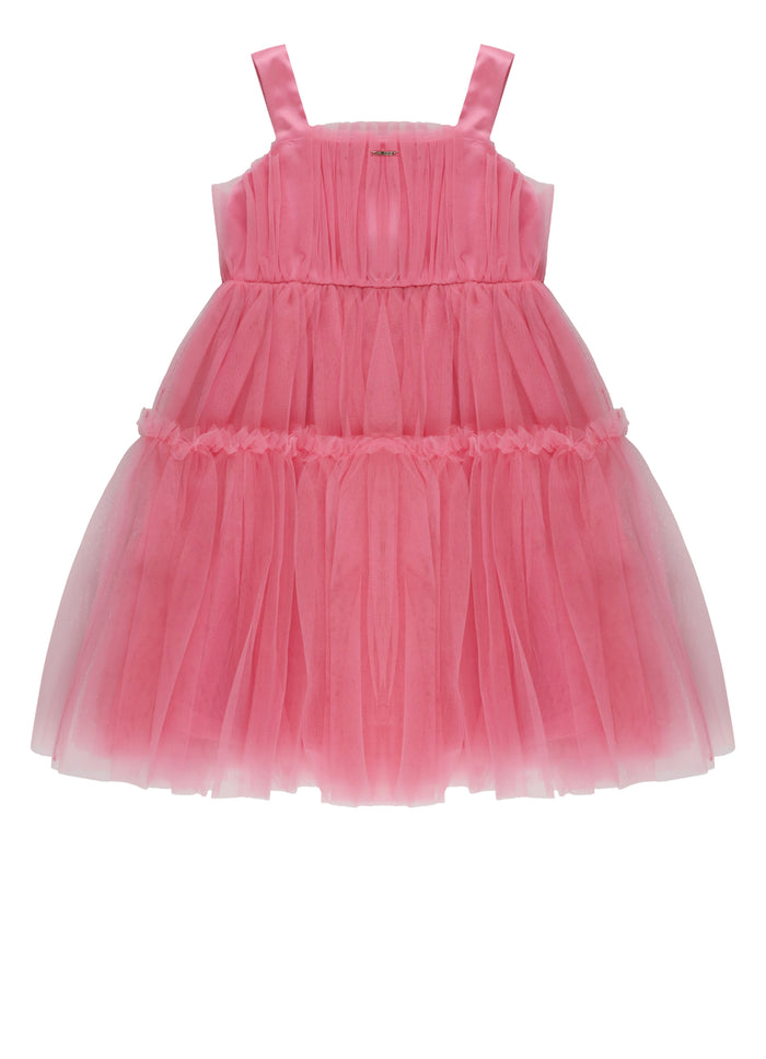 Twin-Set Dresses Pink