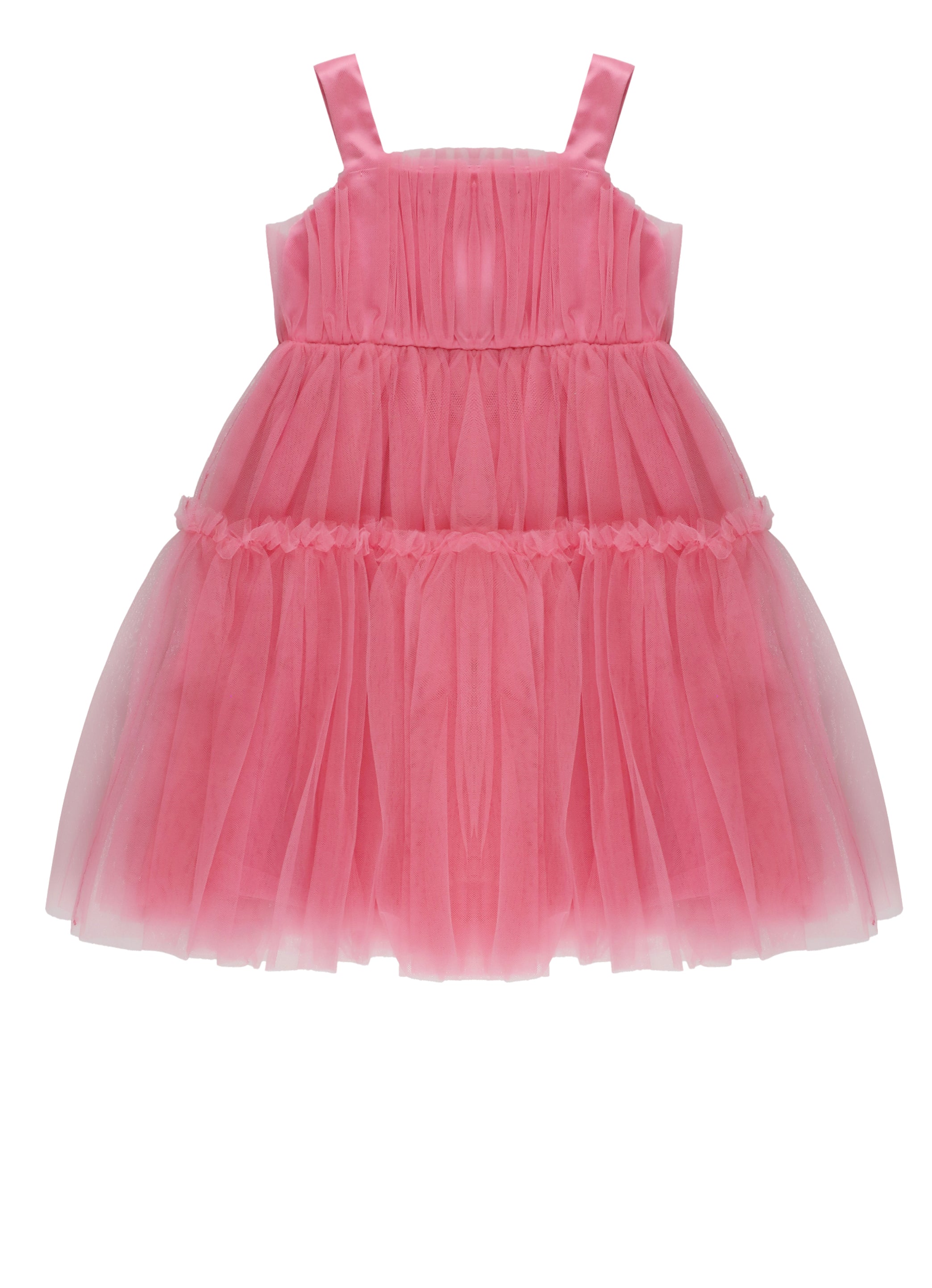 Twin-Set Dresses Pink