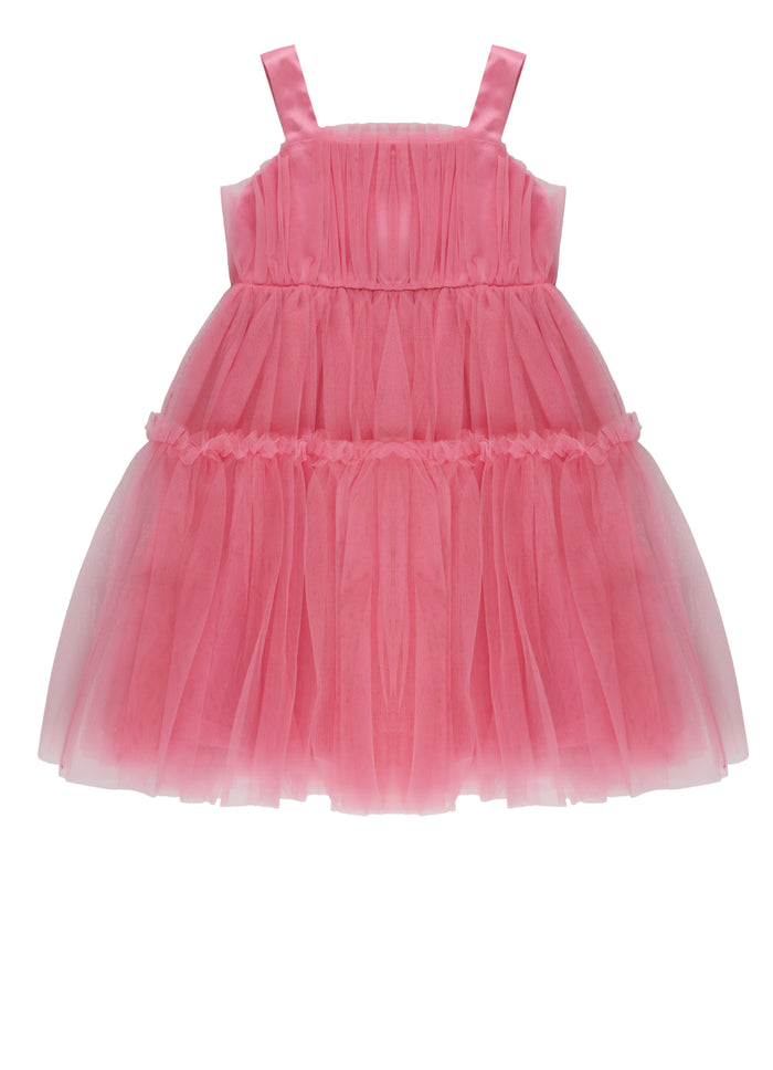 Twin-Set Dresses Pink