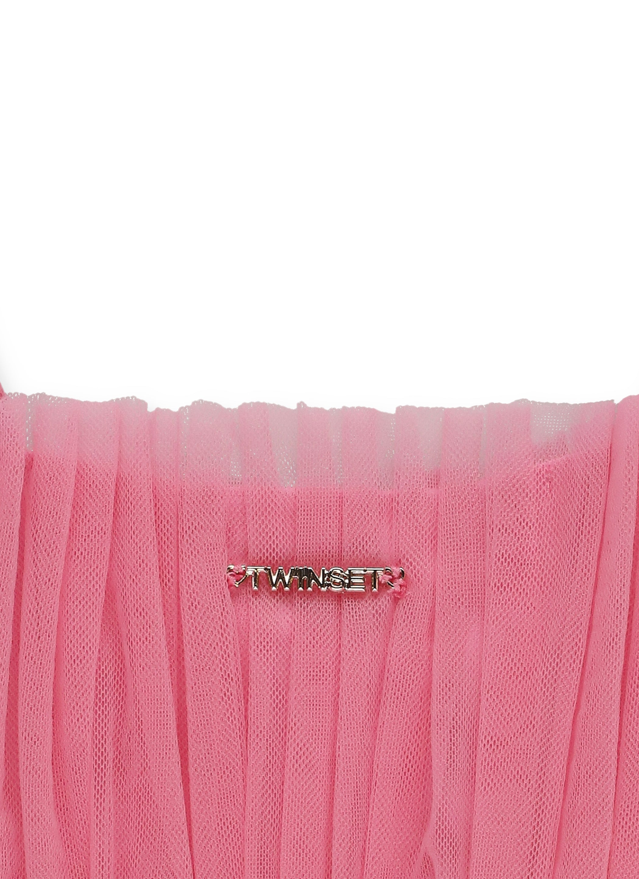 Twin-Set Dresses Pink