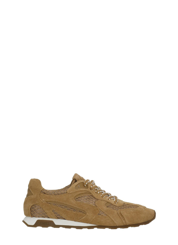 Ash Sneakers Brown