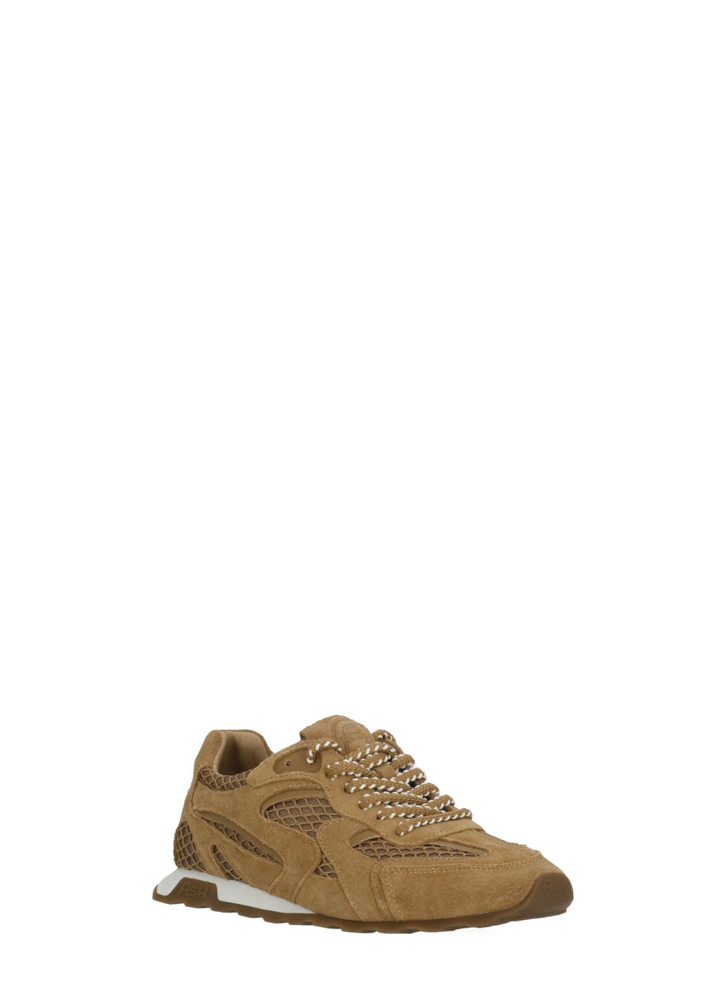 Ash Sneakers Brown