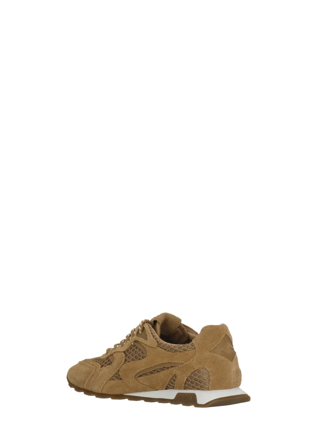 Ash Sneakers Brown