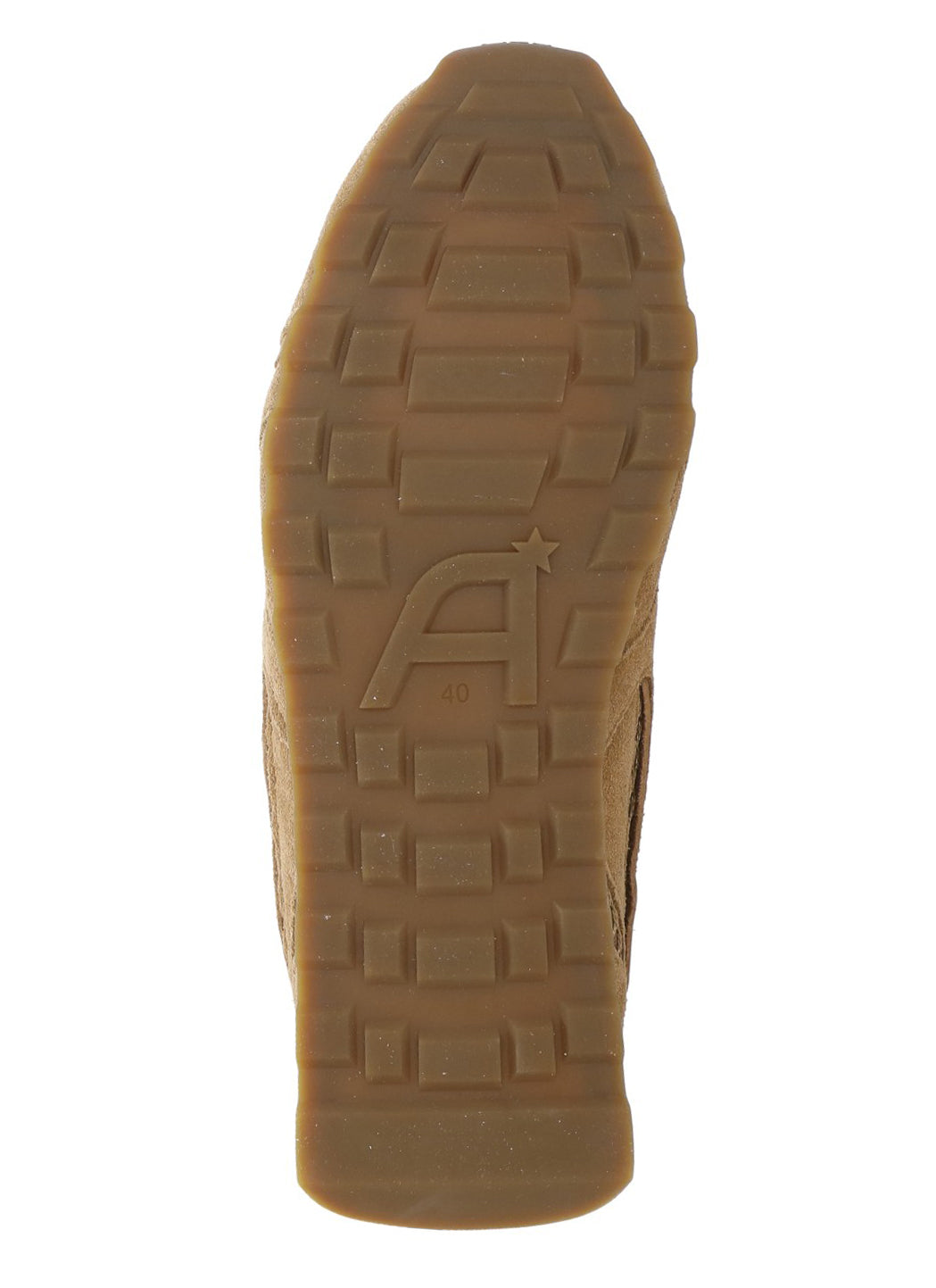 Ash Sneakers Brown