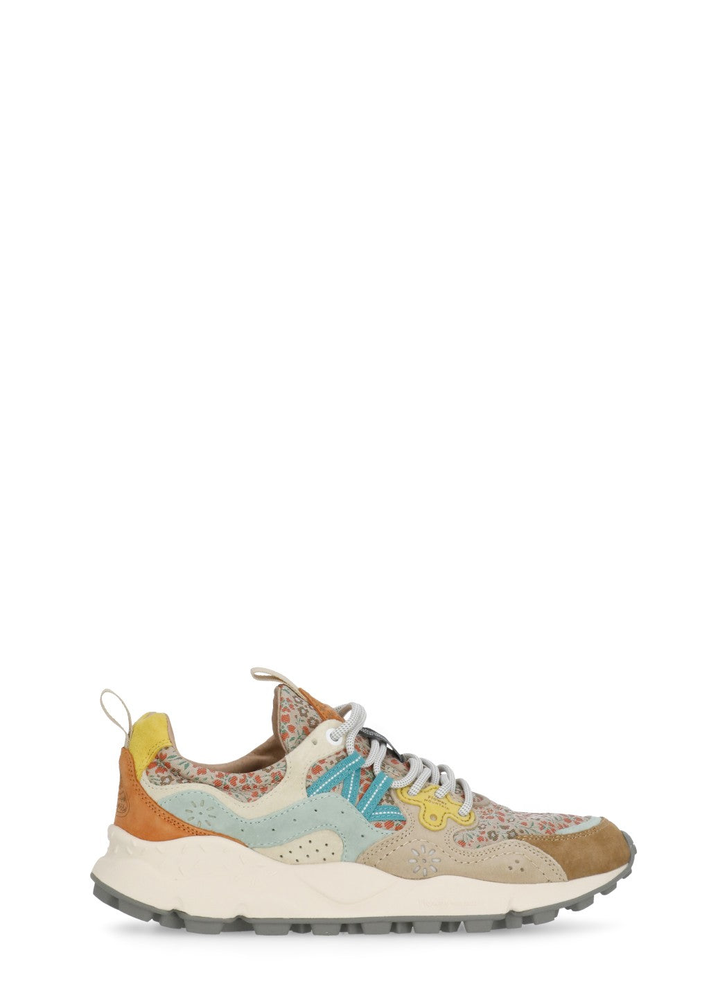 Flower Mountain Sneakers Multicolour