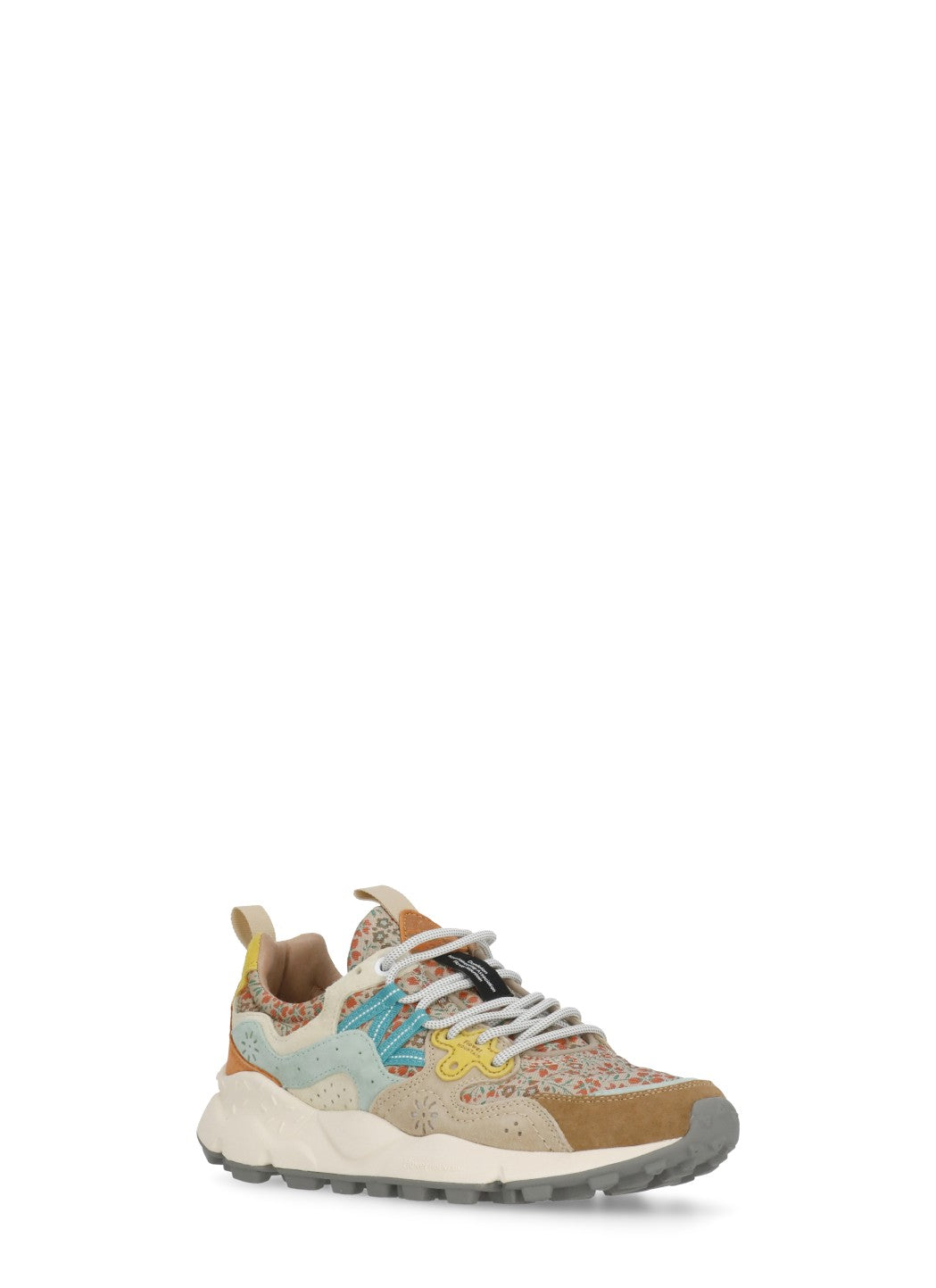 Flower Mountain Sneakers Multicolour