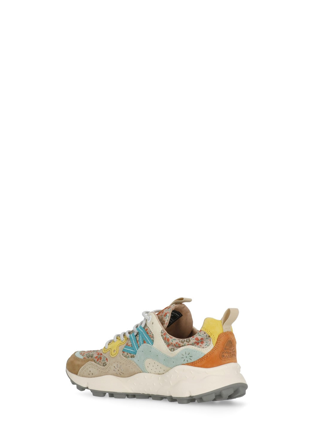 Flower Mountain Sneakers Multicolour