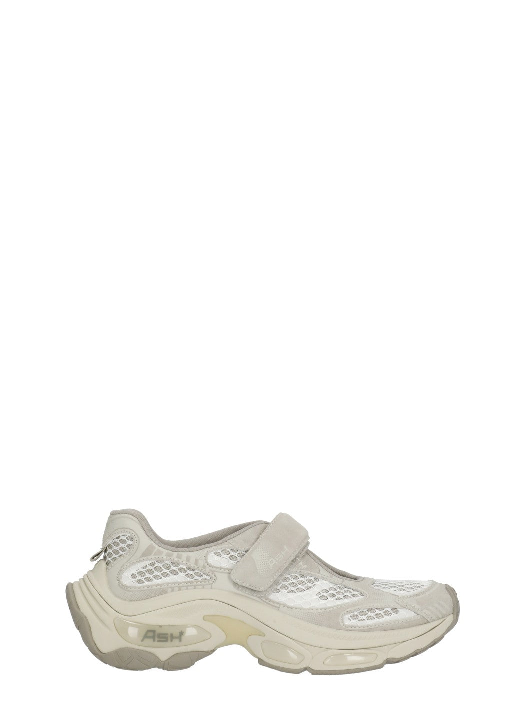 Ash Sneakers Beige