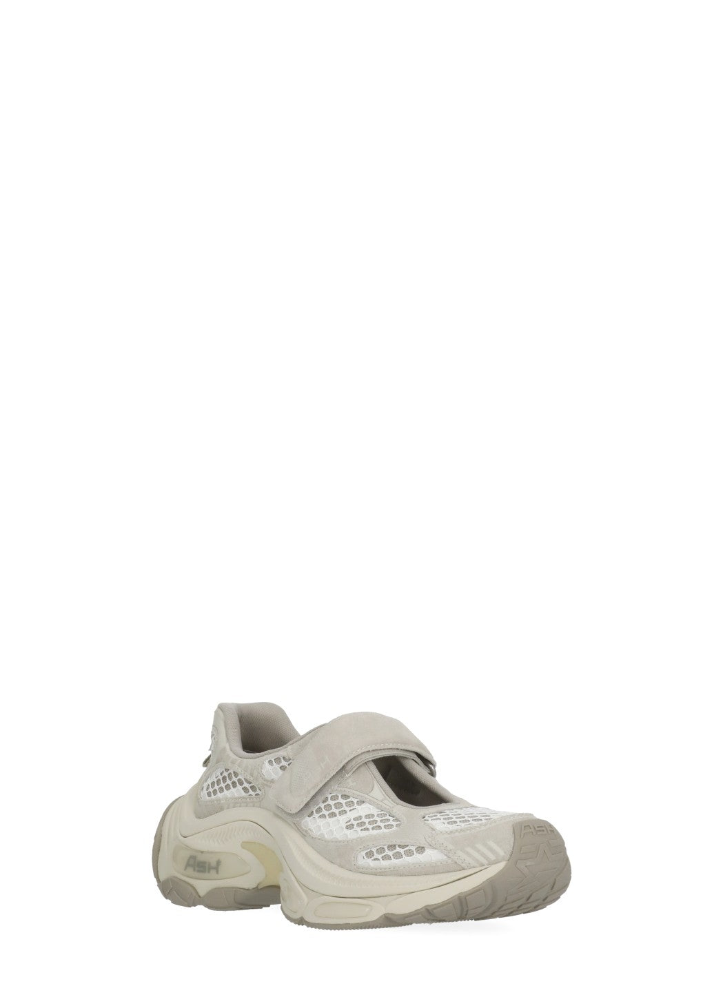 Ash Sneakers Beige