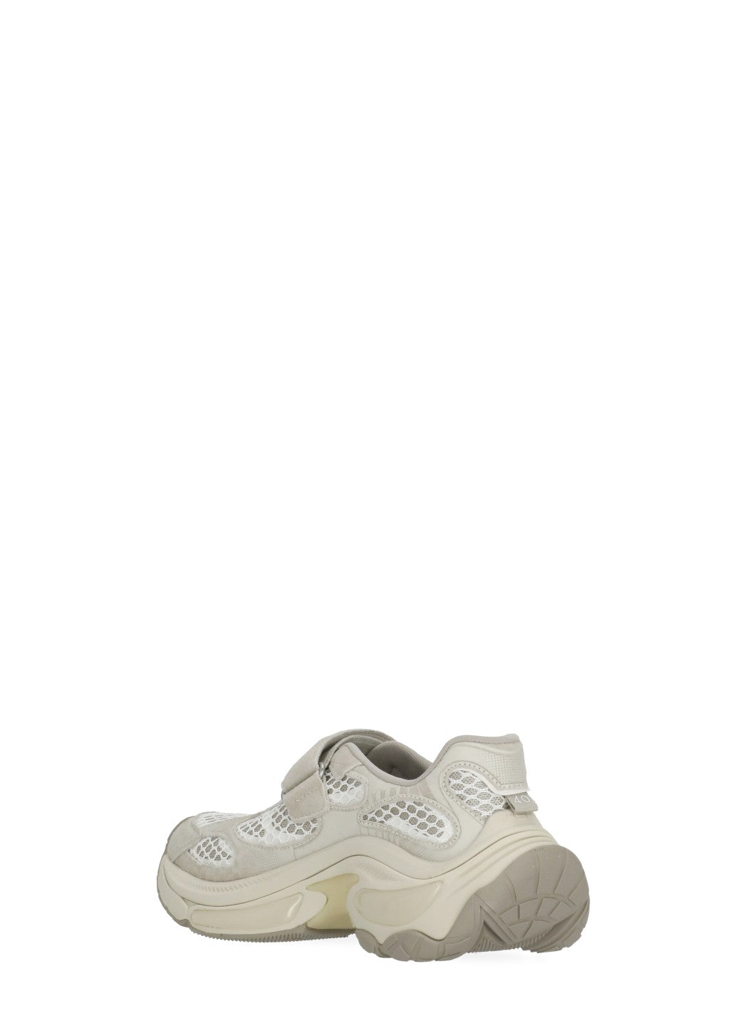 Ash Sneakers Beige