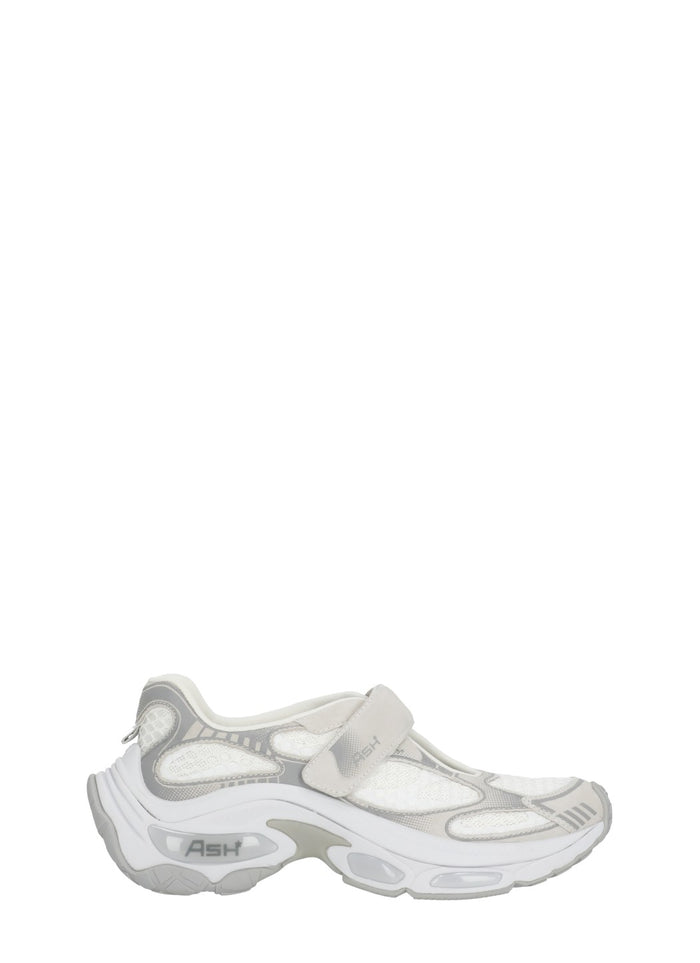 Ash Sneakers White