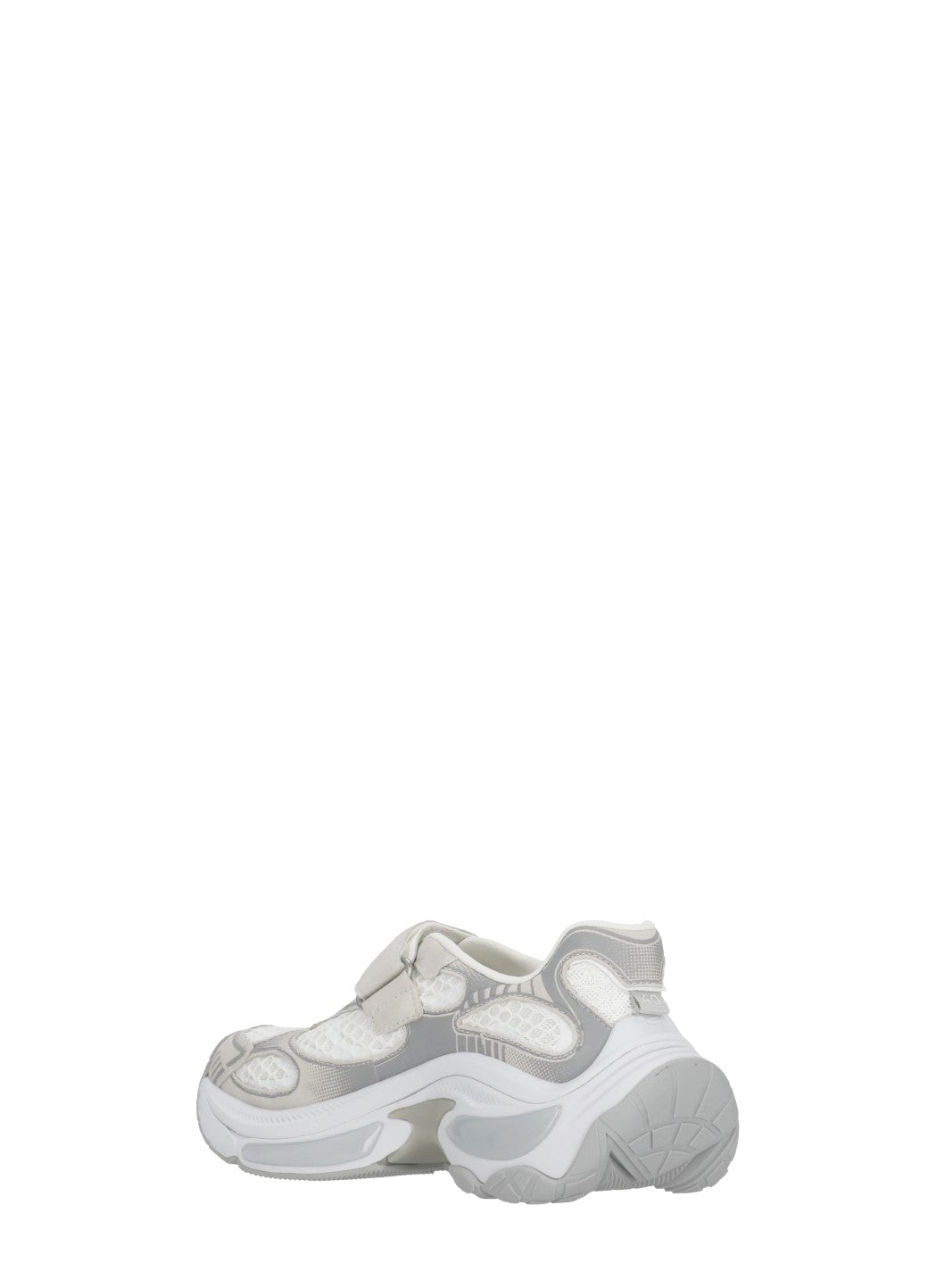 Ash Sneakers White