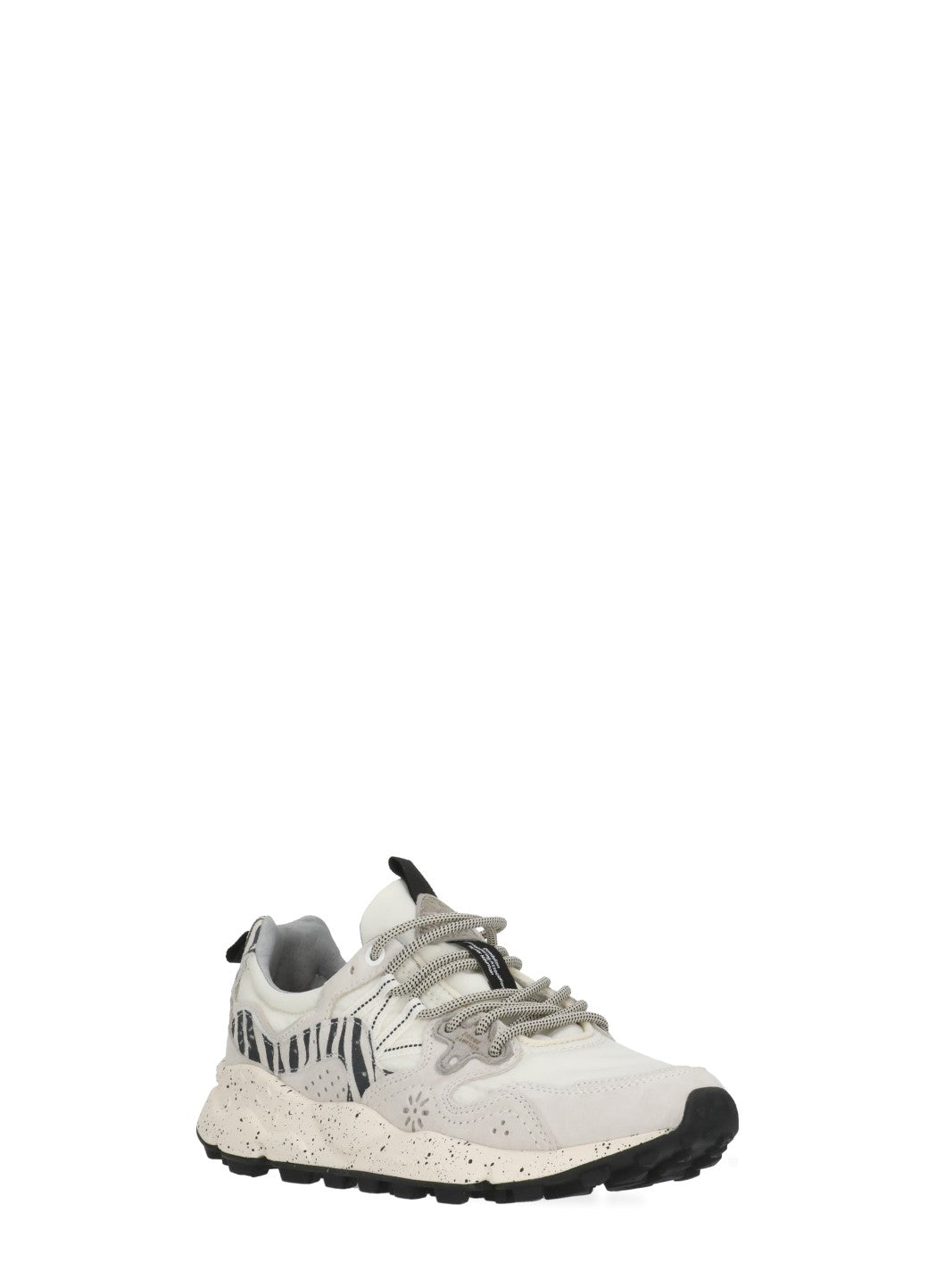 Flower Mountain Sneakers Beige
