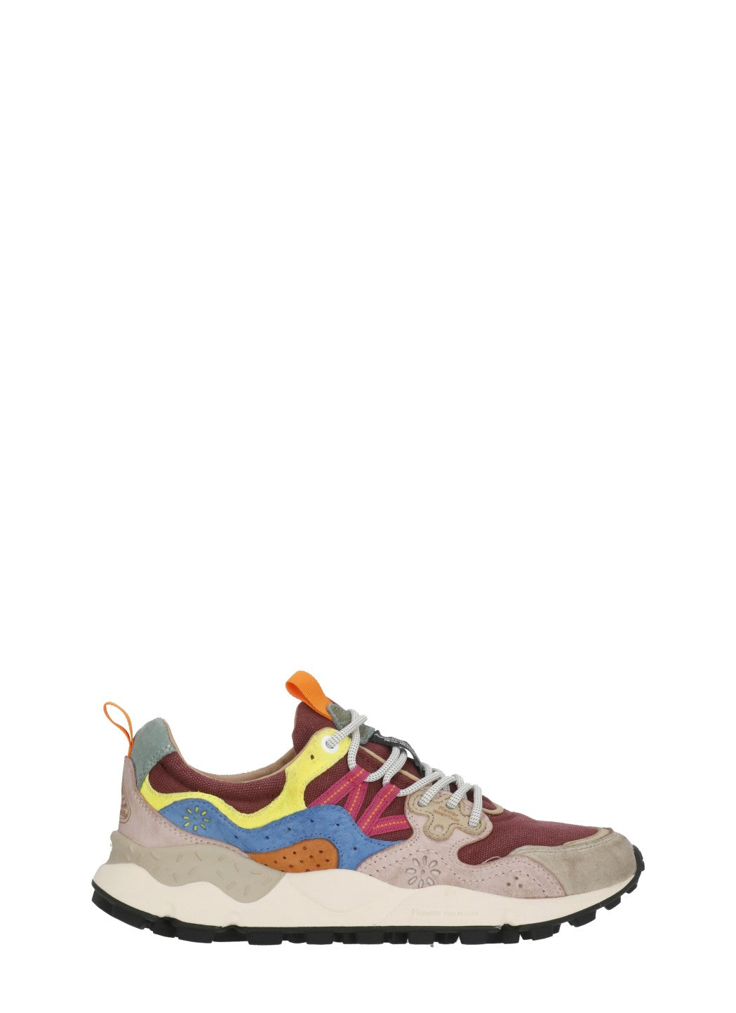 Flower Mountain Sneakers Multicolour
