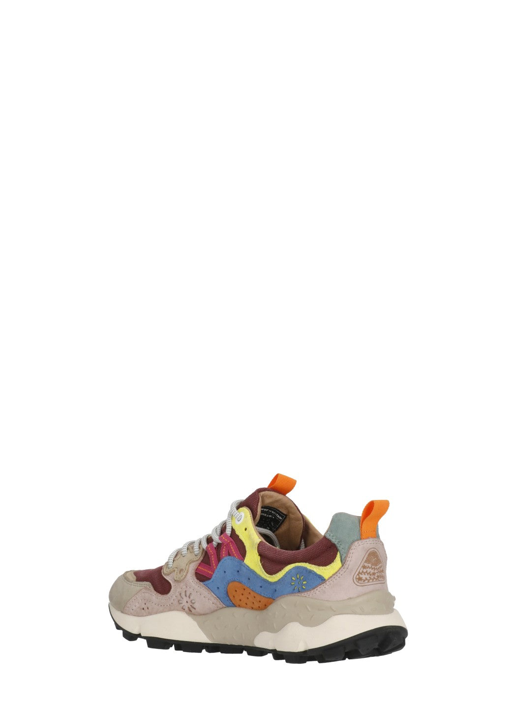 Flower Mountain Sneakers Multicolour