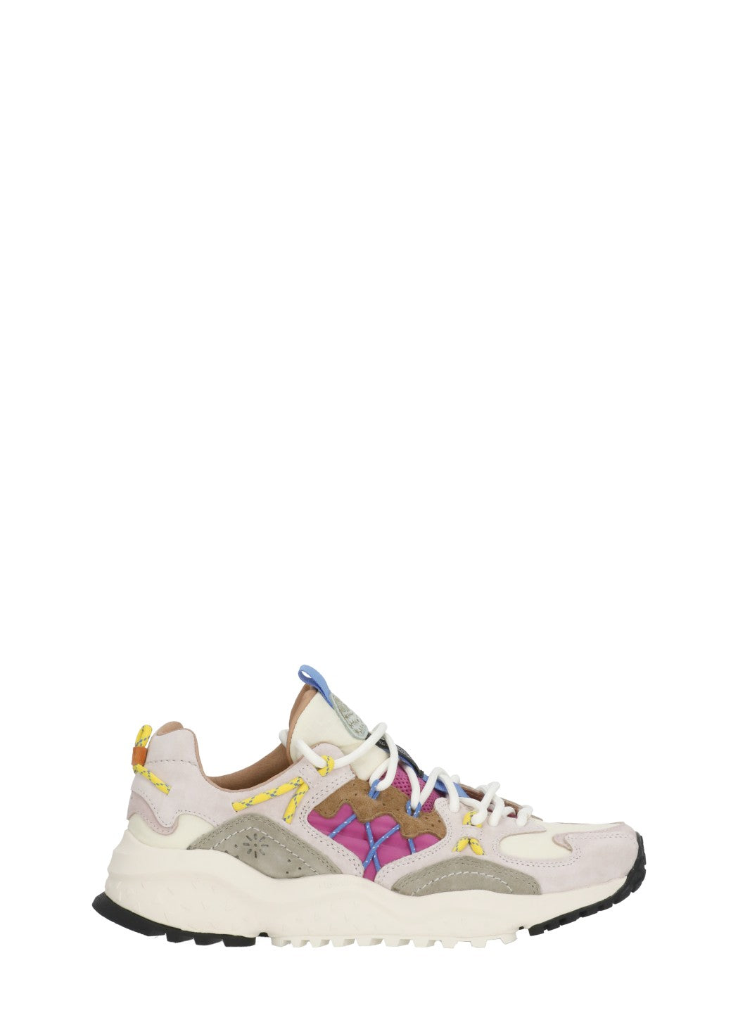 Flower Mountain Sneakers Multicolour