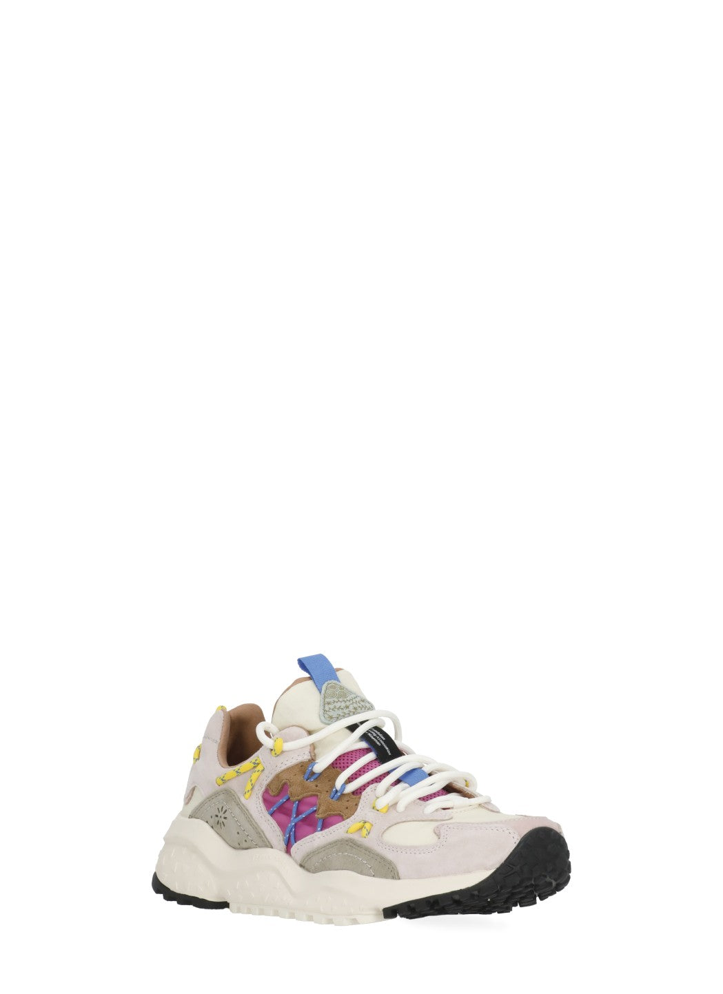 Flower Mountain Sneakers Multicolour