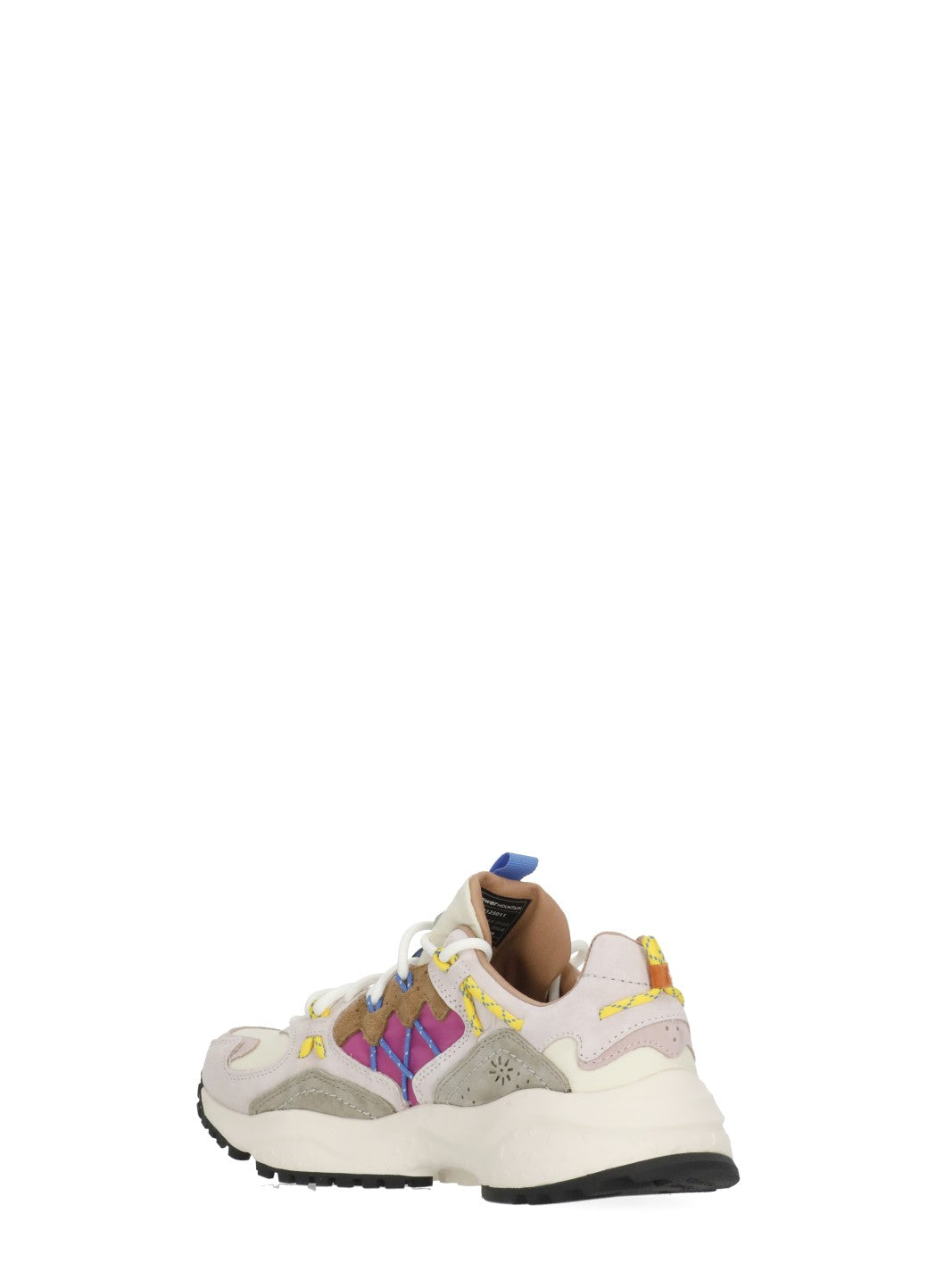 Flower Mountain Sneakers Multicolour