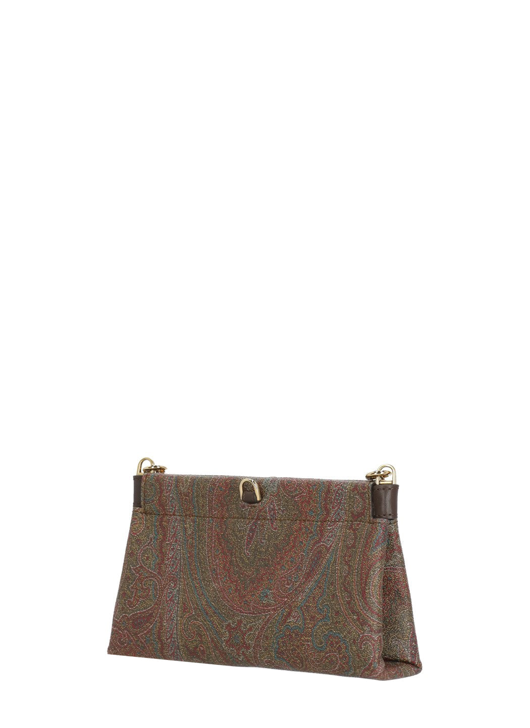 Etro Bags Brown