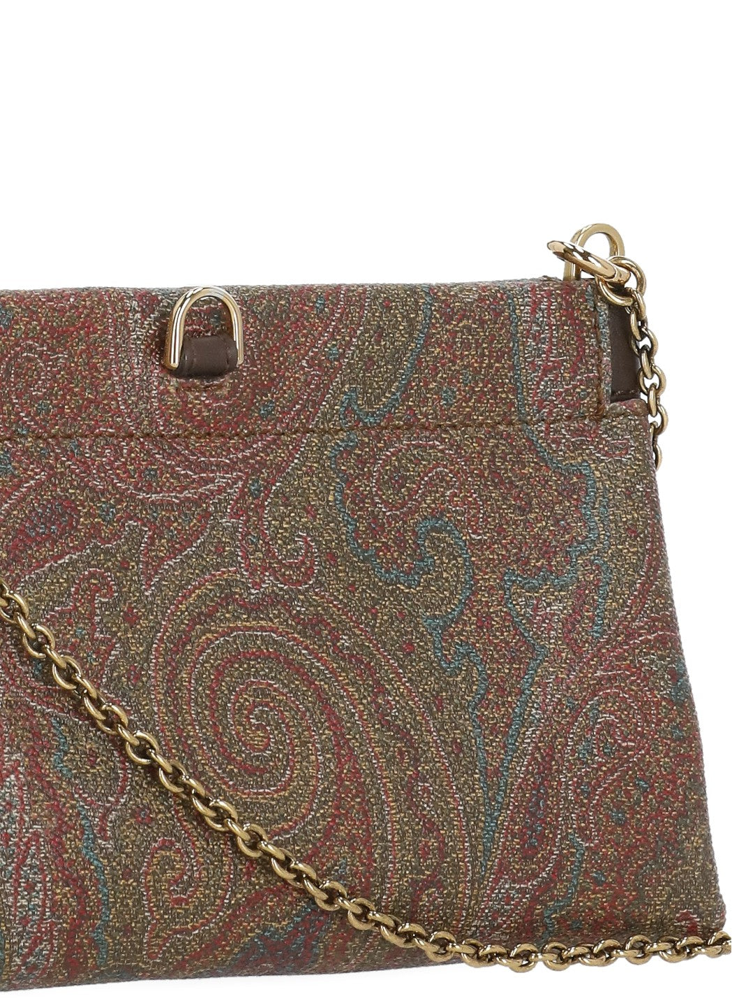 Etro Bags Brown