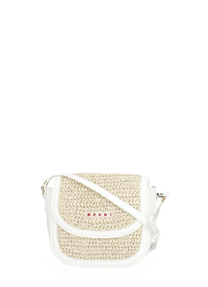 Marni Bags White