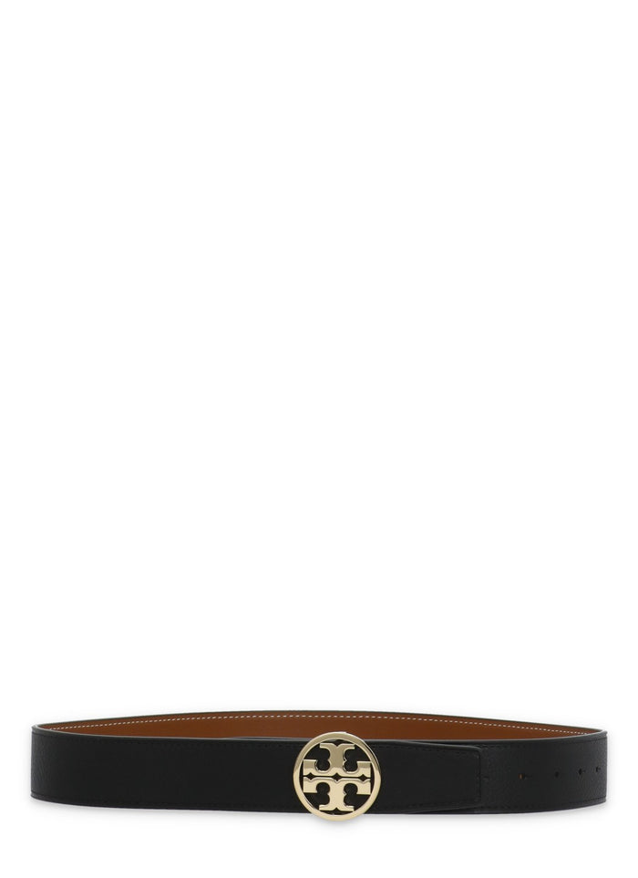 Tory Burch Belts Nero