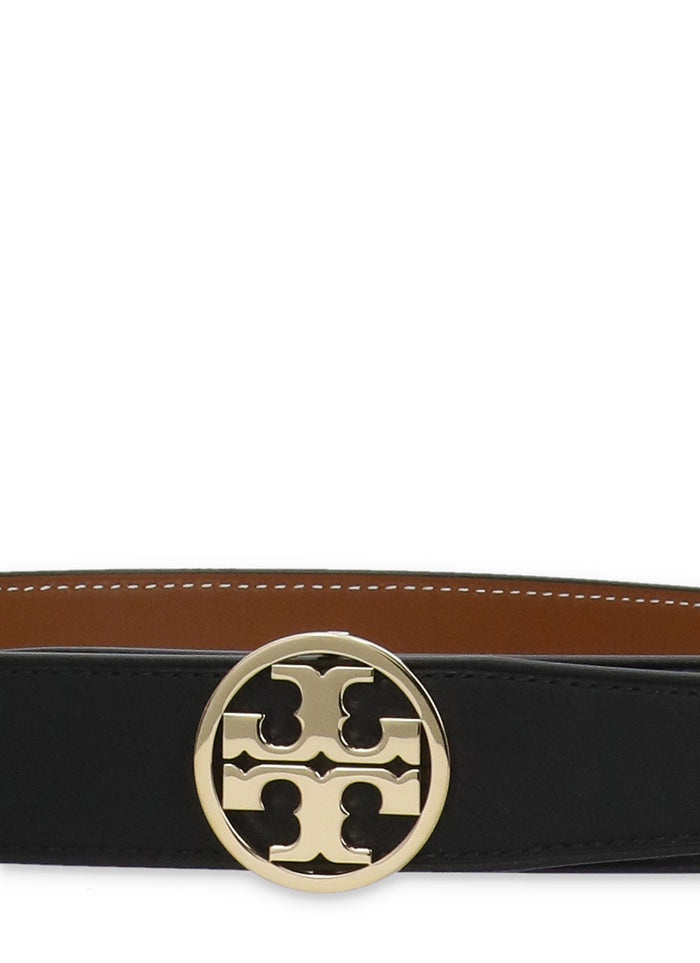 Tory Burch Belts Nero