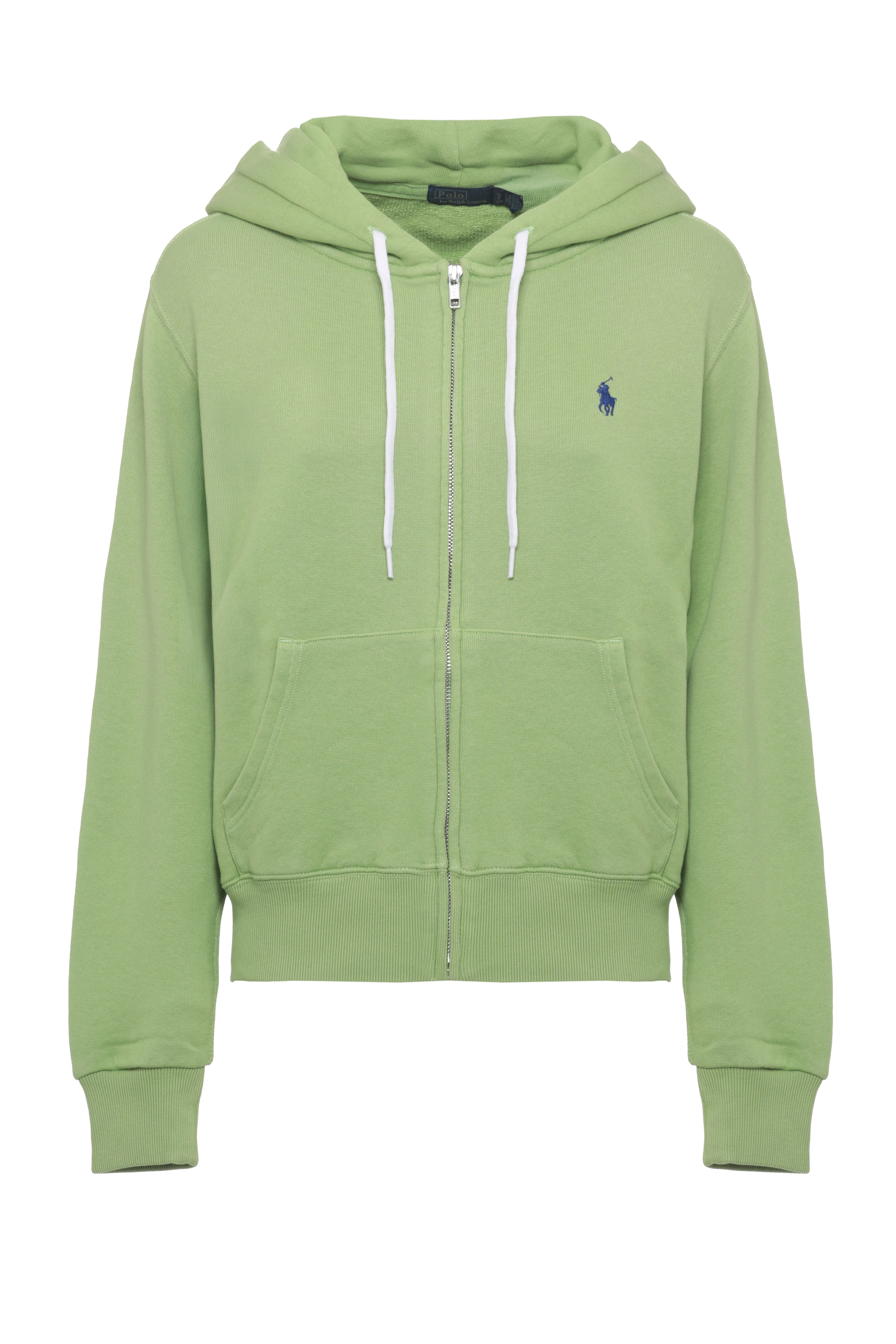 Ralph Lauren Sweaters Verde Cotton Polyester
