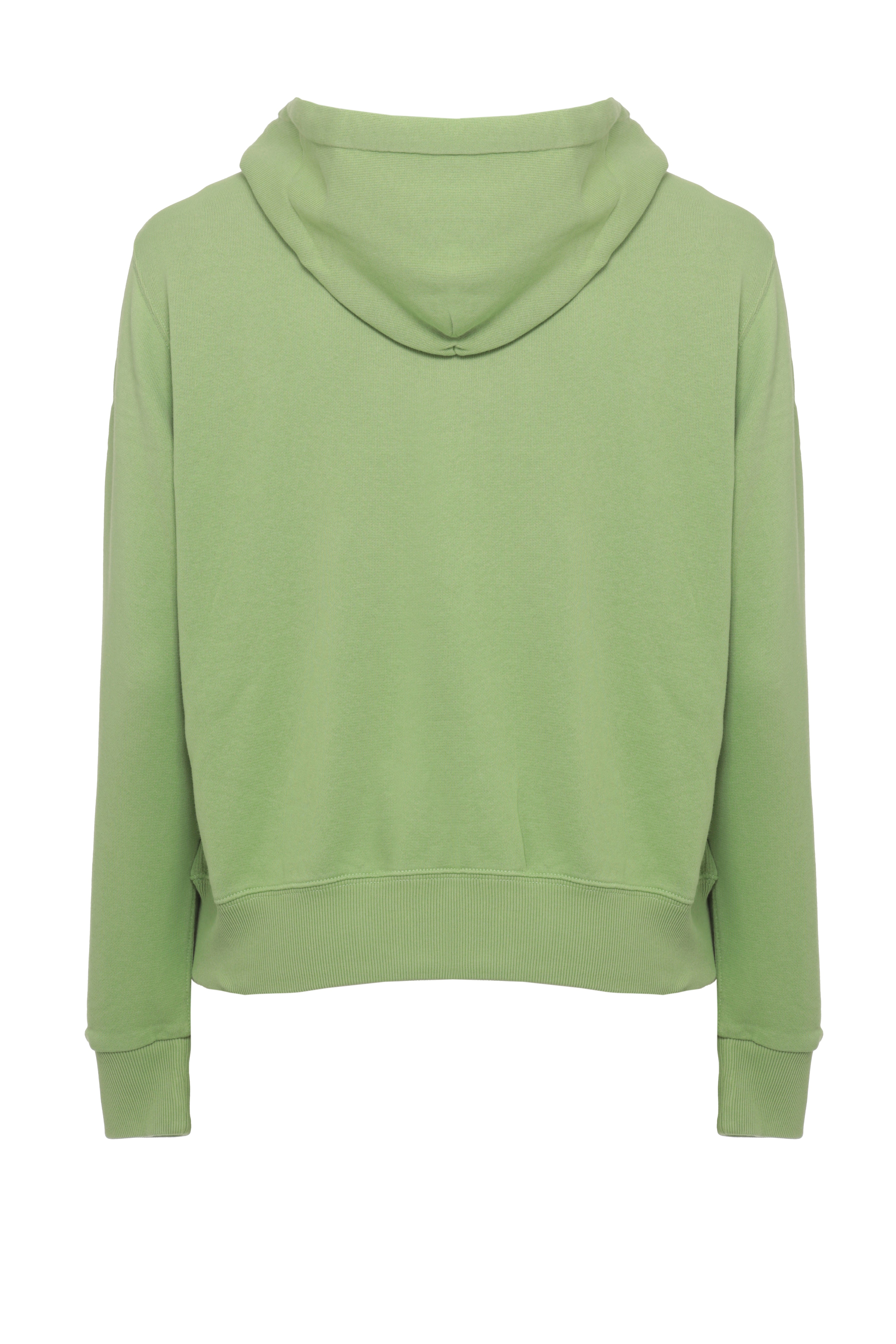 Ralph Lauren Sweaters Verde Cotton Polyester
