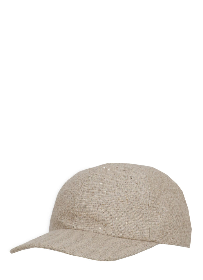 Panicale Hats Beige