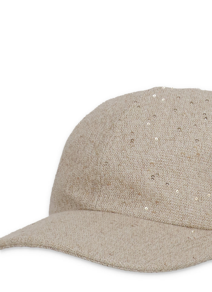 Panicale Hats Beige