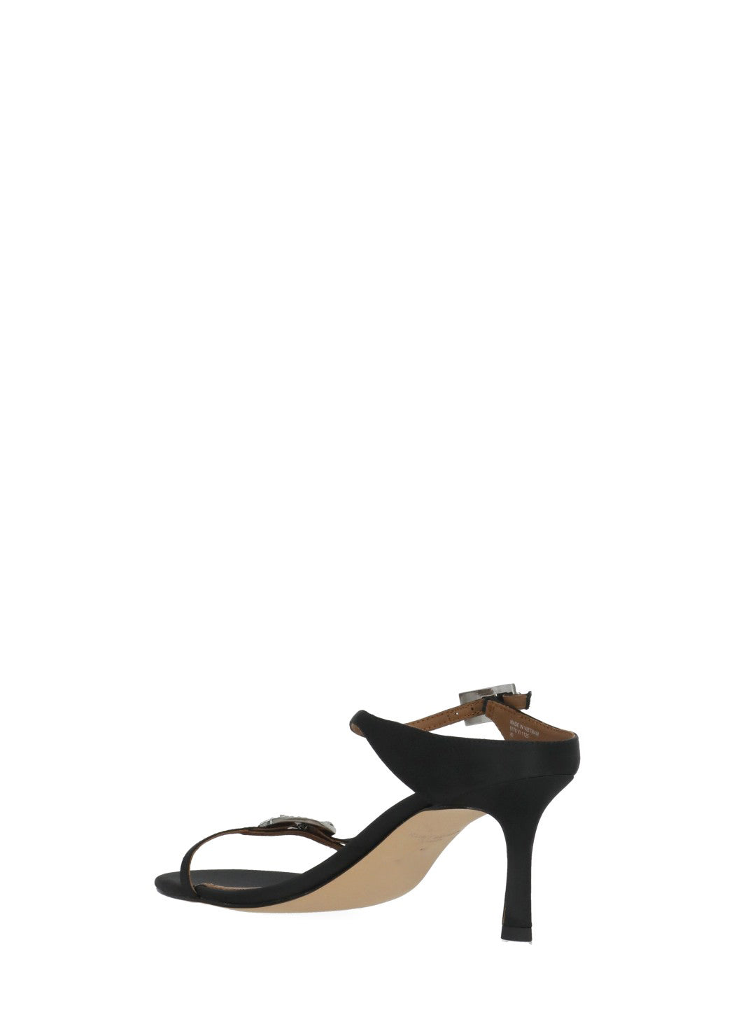 Kurt Geiger Sandals Nero Cow Leather Sole: Rubber
