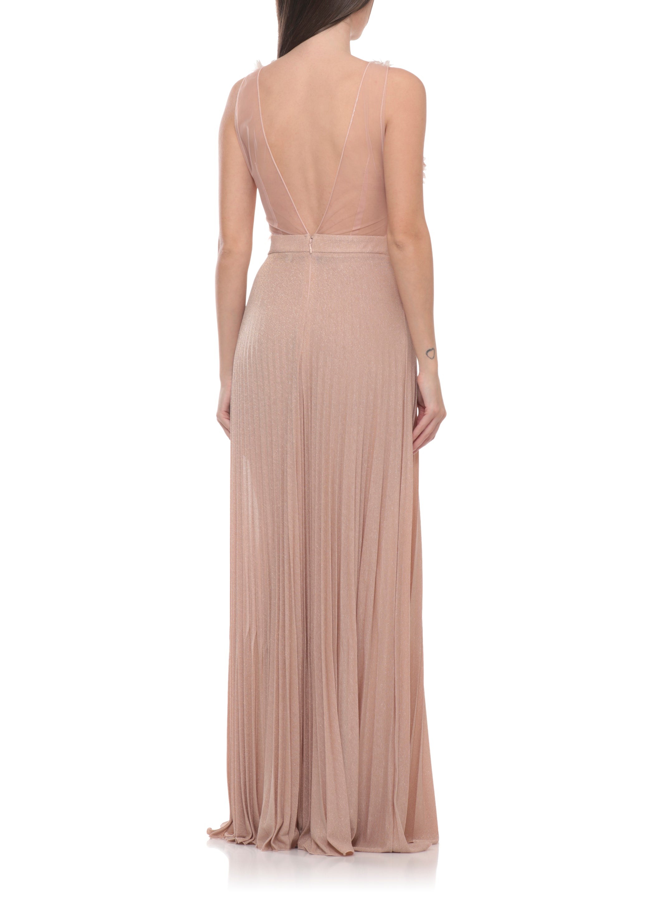 Elisabetta Franchi Dresses Pink