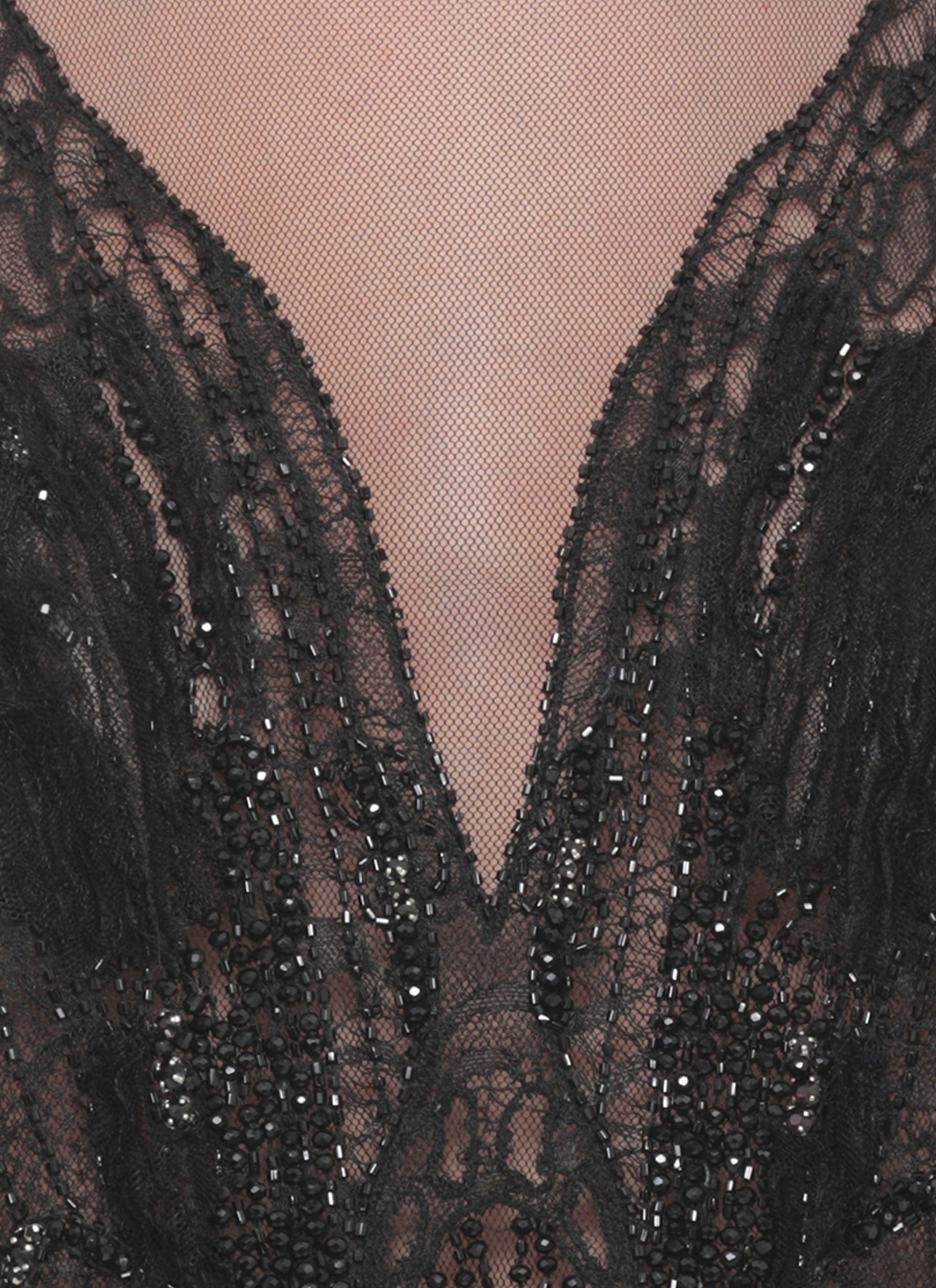 Elisabetta Franchi Dresses Black