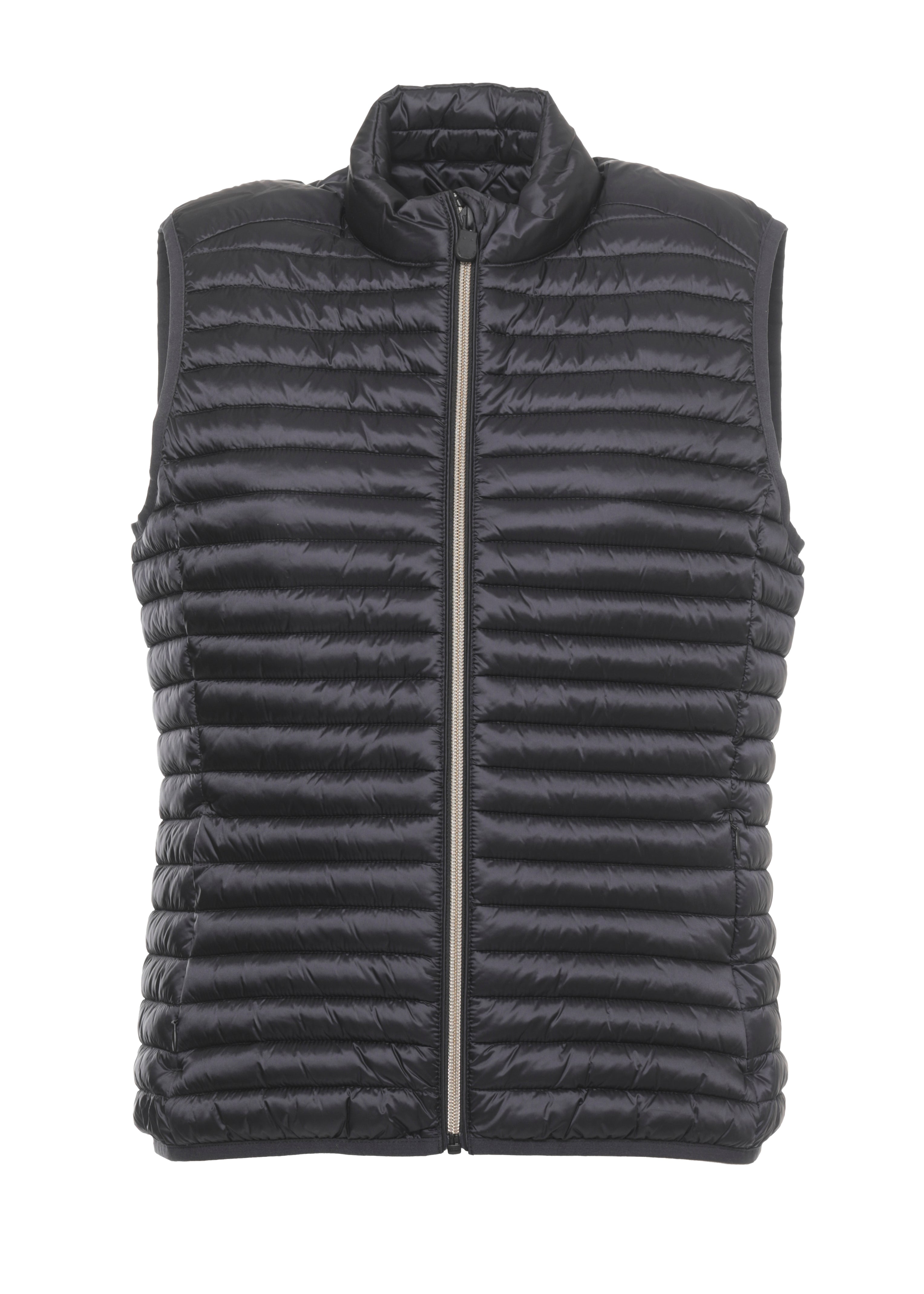 Save The Duck Jackets Black Nylon Filling: Polyester