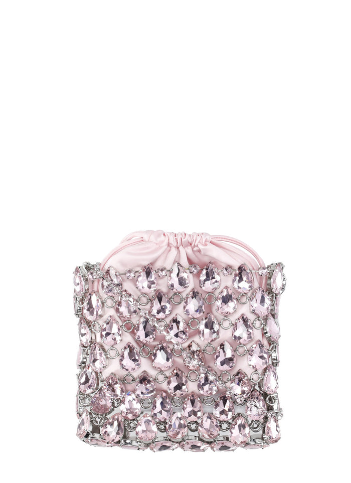 Self Portrait Bags Pink