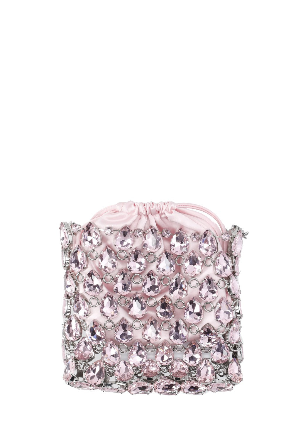Self Portrait Bags Pink