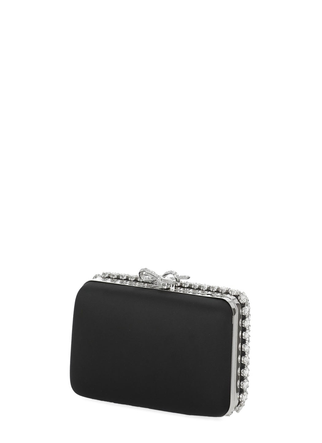 Self Portrait Bags Black