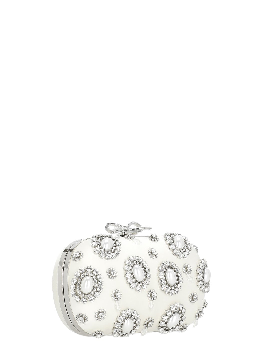 Self Portrait Bags Ivory