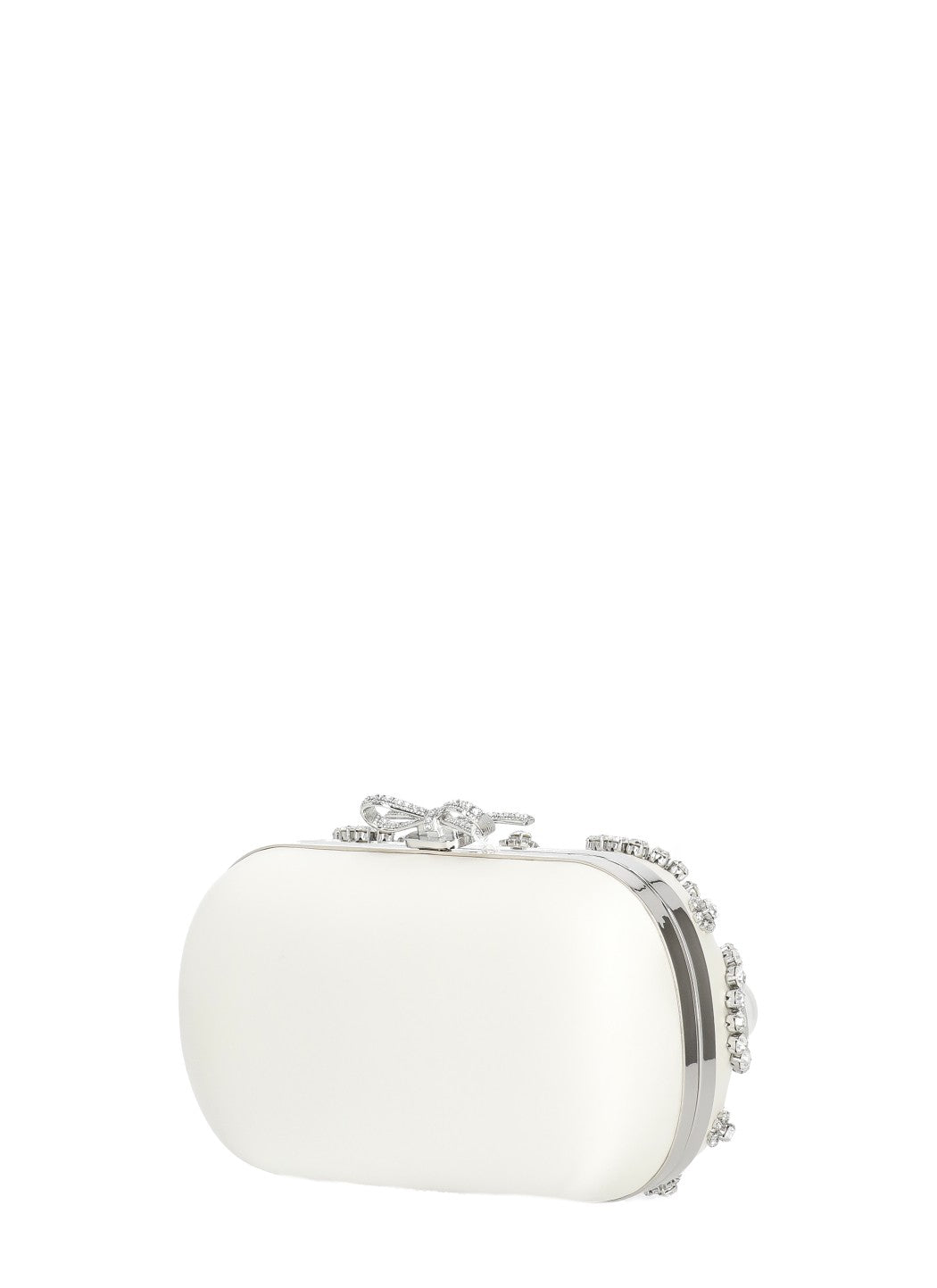 Self Portrait Bags Ivory