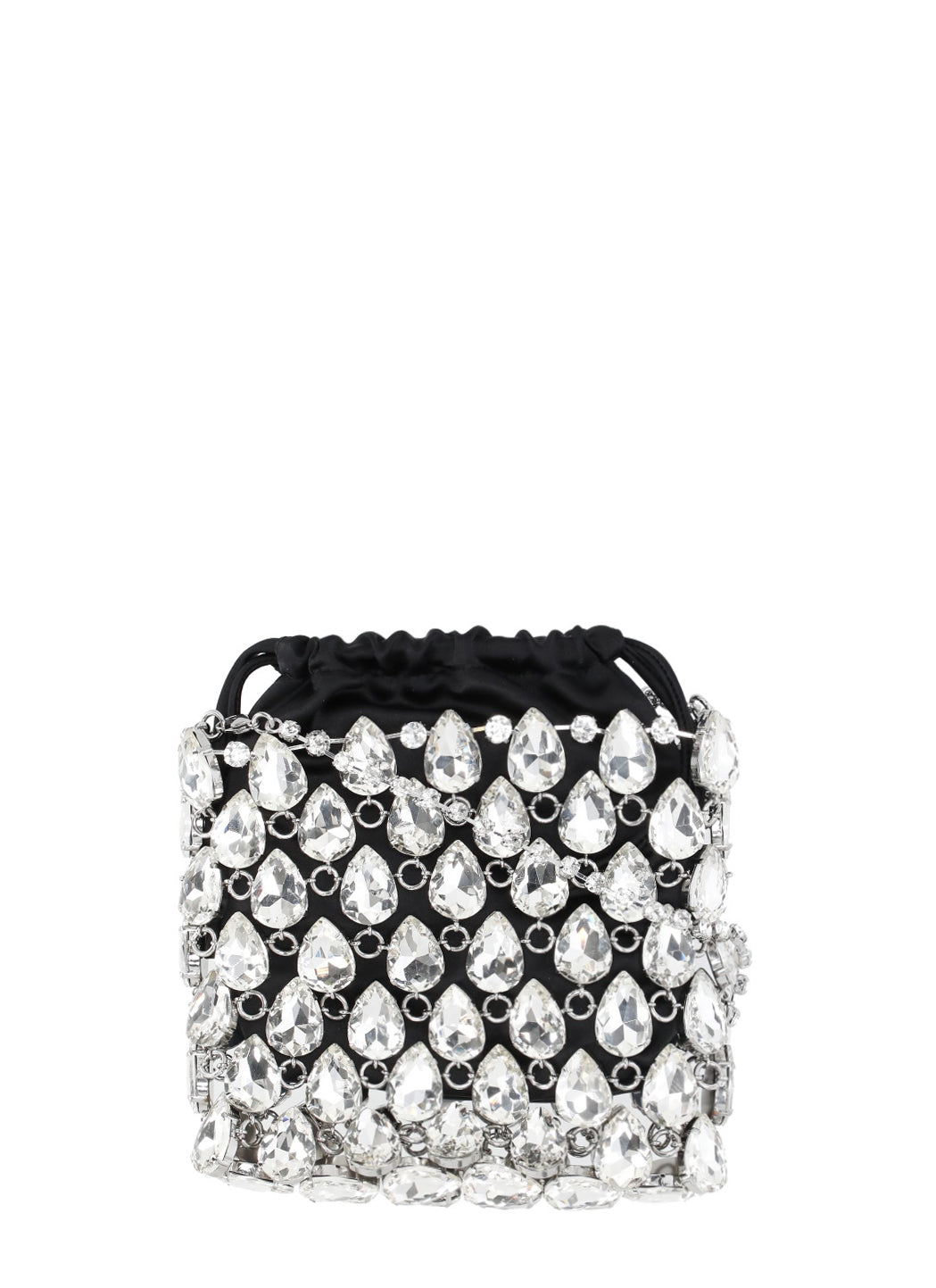 Self Portrait Bags Black