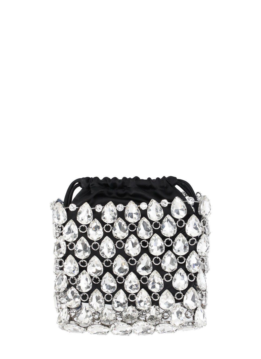 Self Portrait Bags Black