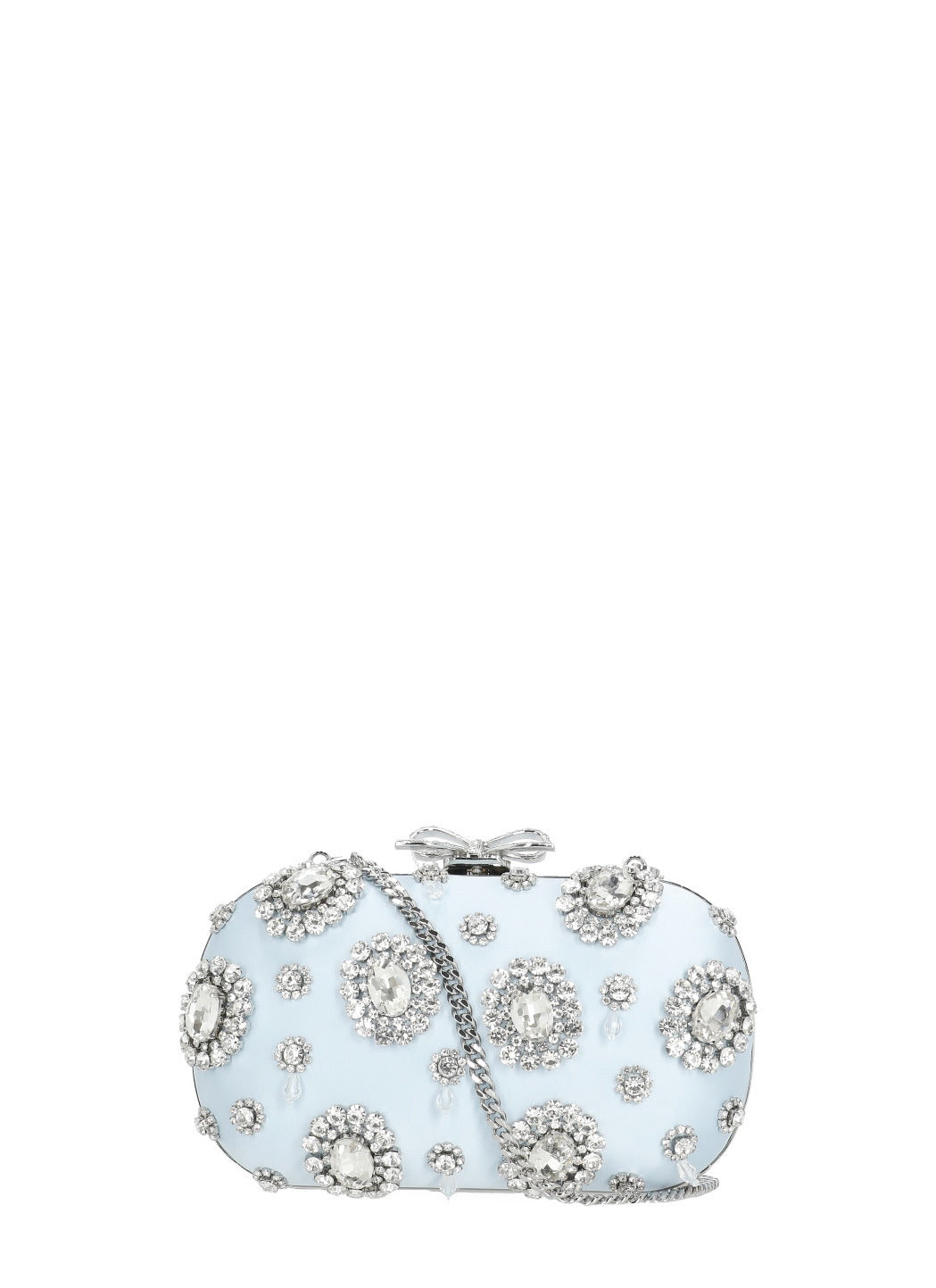 Self Portrait Bags Light Blue