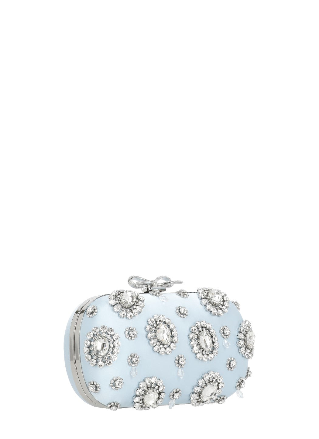 Self Portrait Bags Light Blue
